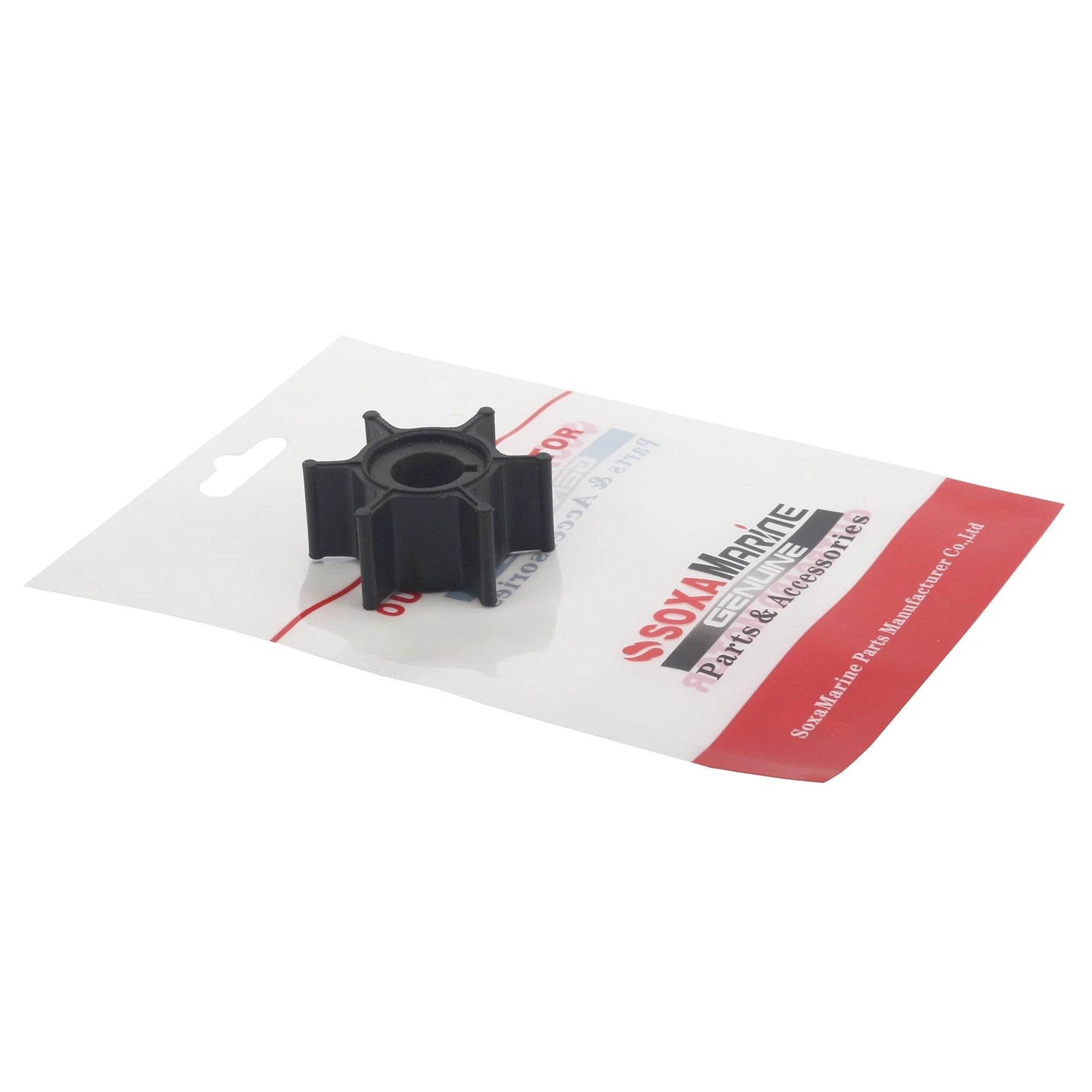 Water Pump Impeller for Mercury Mariner Outboard (47-11590M)