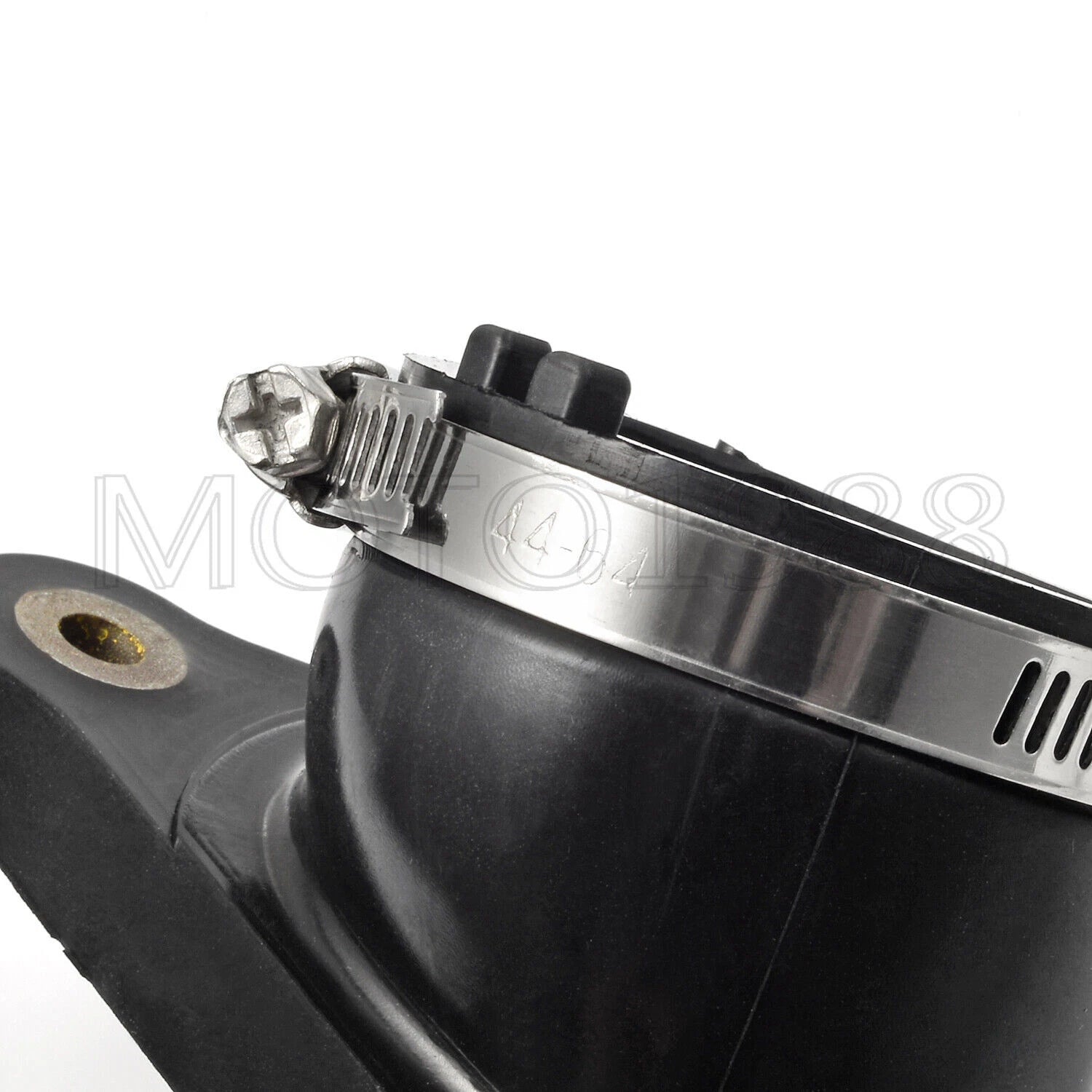 Carburetor Intake Manifold Boot for Honda XR600R (1988–2000) 16211-MN1-671