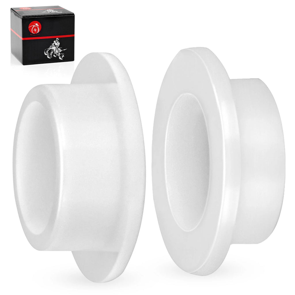 2Pcs Pedal Bushing Pivot for Polaris ACE 150 (2017–2021) / PROSTAR S 4 (2023–2026)