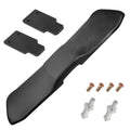 Black Bottom Seat for Polaris Ranger 800 XP (2011–2012) #2684884-070 #2684177-070