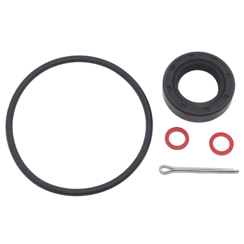 Lower Unit Seal Kit for Tohatsu Outboard 35HP 40HP 50HP (N/A) 334602230 332600061