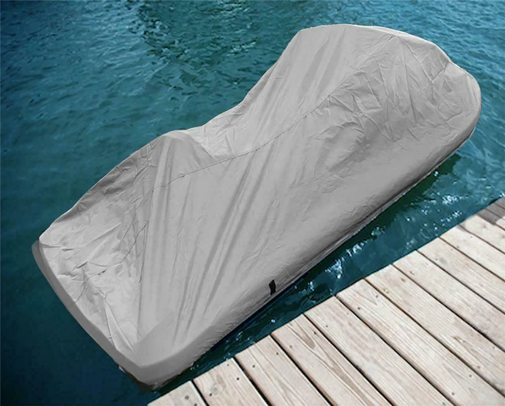 Jet Ski Cover for Sea Doo GTI Limited 155 (2011–2018)