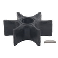 Impeller & Key for Yamaha 100 115 150 200 225 250 300HP (Repl 6E5-44352)