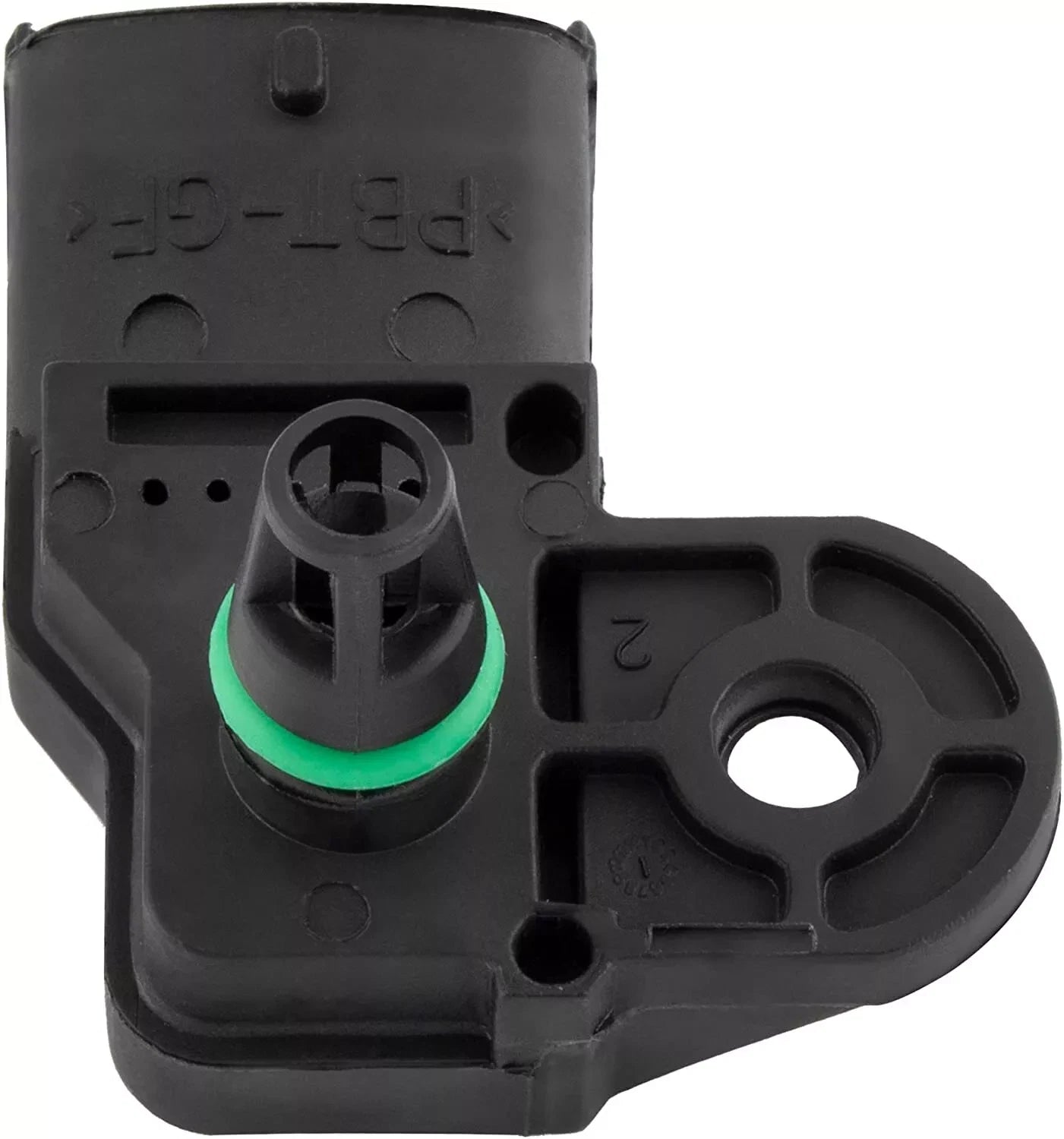 Turbocharger Boost Sensor for Bosch (0261230283, 504064370, 0261230042)