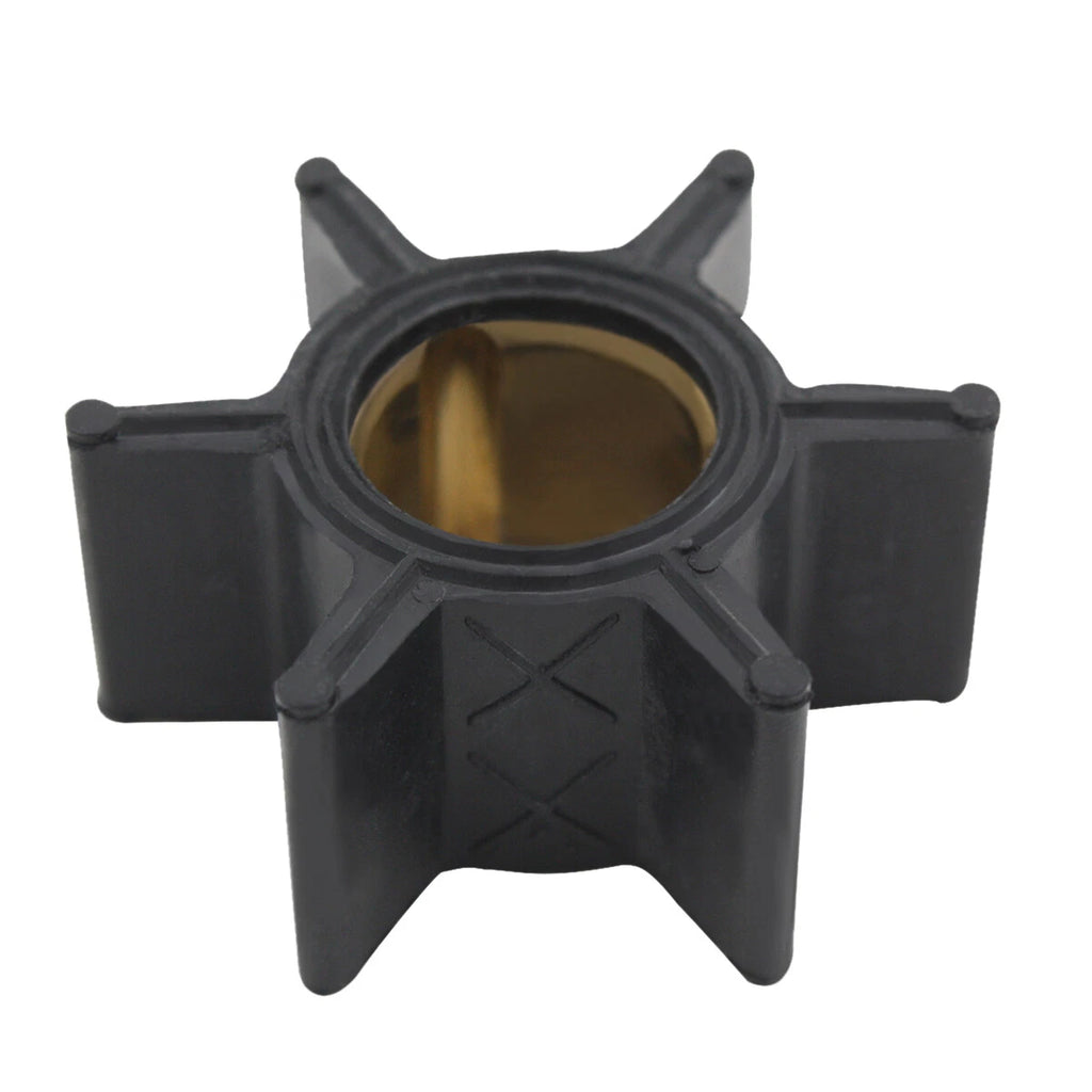 Water Pump Impeller for Mercury 4.5/7.5/9.8HP (1990–2023) 47-89981 12270 18-3239