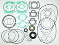 Complete Engine Rebuild Gasket Seal Kit for Sea-Doo 580 587 (1990–1999)