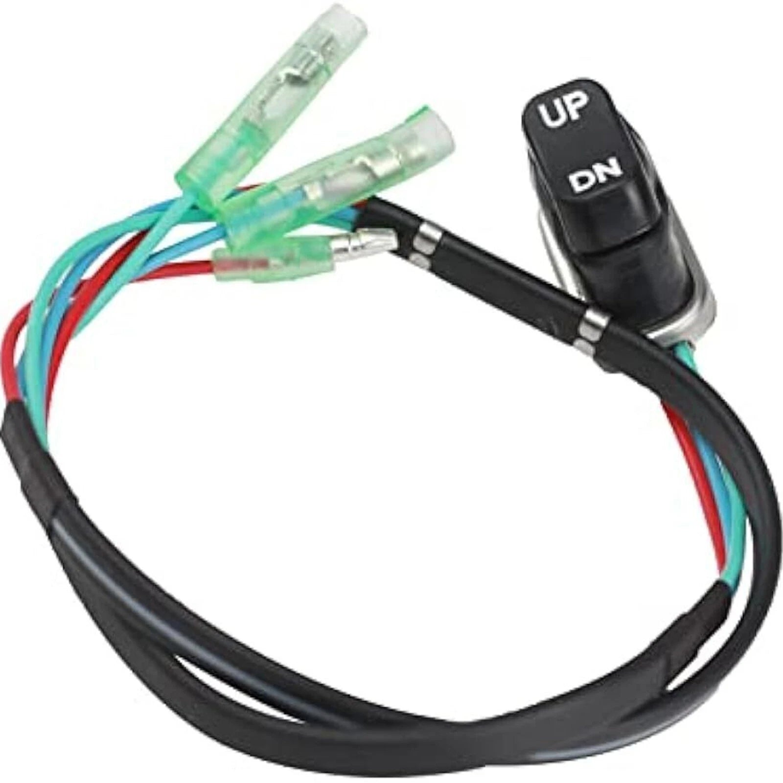 Tilt Trim Switch Assembly for Mercury Outboard (1987–Present) 87-18286A43
