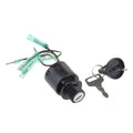Ignition Key Switch for Honda BF75 BF90 BF115 BF130 BF135 BF150 BF200 BF225