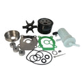 Maintenance Service Kit 2X 17400-88812 55321-87J00 for Suzuki 40/50/60HP Outboard