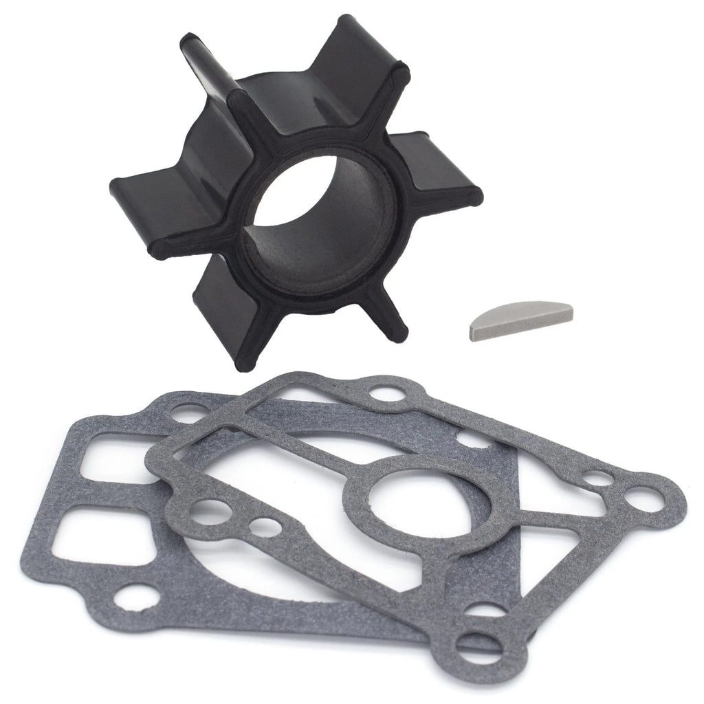 Water Pump Impeller Kit for Mercury Marine Outboard 25HP 30HP (1990–2023) 47-16154-1 18-8923