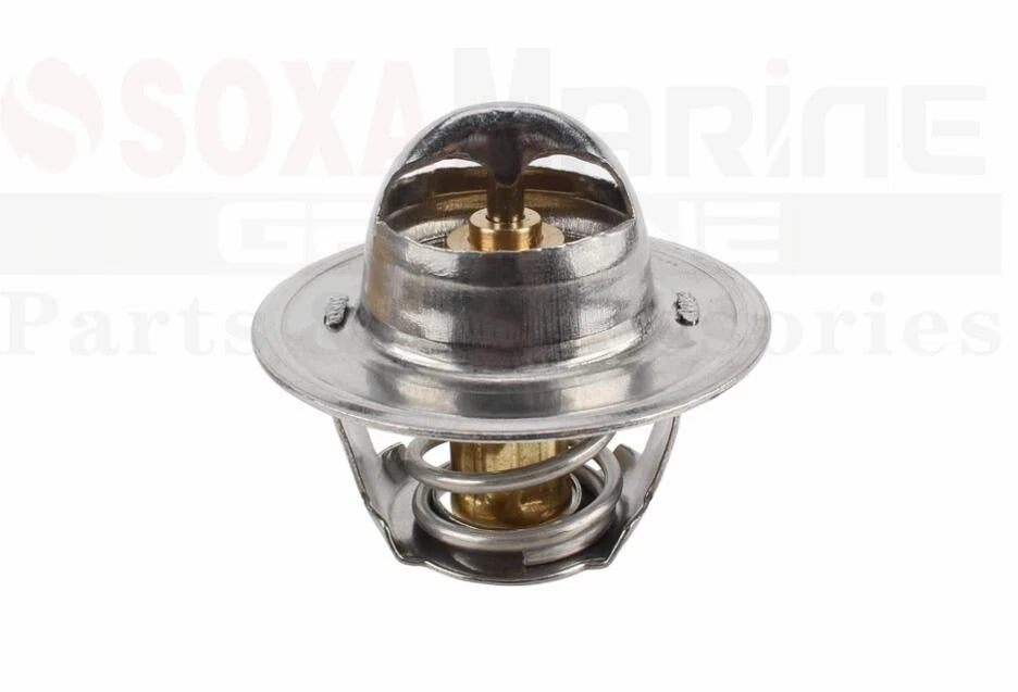 Thermostat 18-3649 for MerCruiser V6 V8 Engine (8072522, 807252T2, 8052732, 8M0091470)
