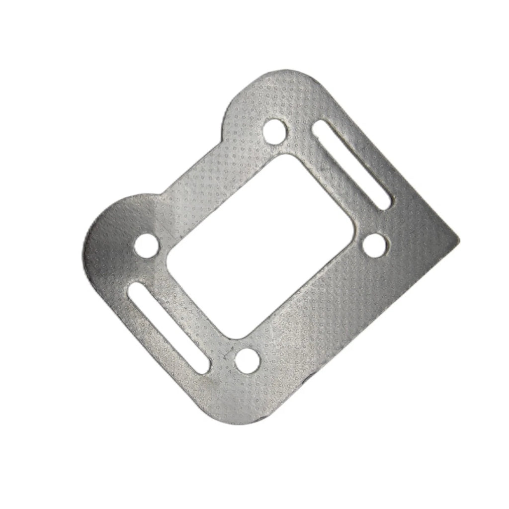 Exhaust Elbow Mounting Gasket for MerCruiser 4 Cyl 3.7L (27-18272, 27-97863, 98562A6)