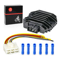 Regulator Rectifier for Yamaha YZF-R6 YZFR6 R6 (1999–2009)