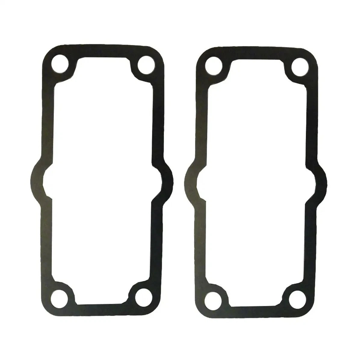 2X Outboard Cover Gasket for Mercury Marine (27-825815, 825815)