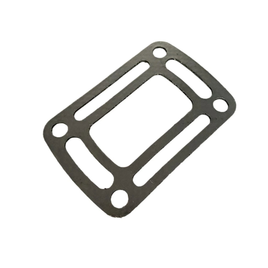 2X Exhaust Manifold Elbow Riser Gasket for Volvo Penta OMC 4.3 5.0 5.7 L