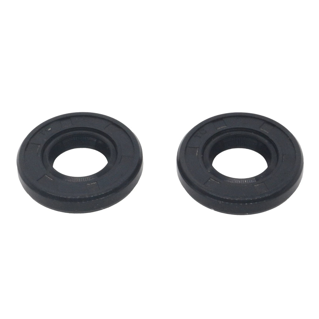 Lower Gearcase Seal Kit for Suzuki DT4/5 DF4 09282-12003 09280-49002