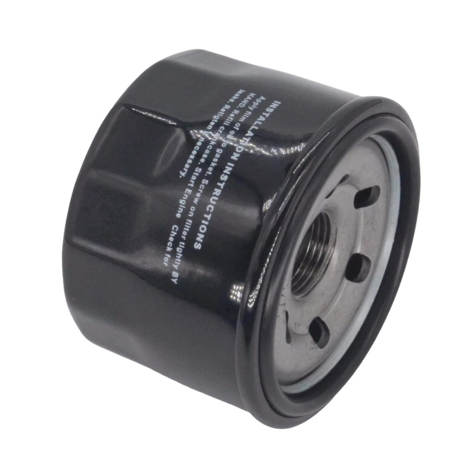 Oil Filter for Suzuki DF 25/70 Outboard (16510-87J00-001, 18-7915)