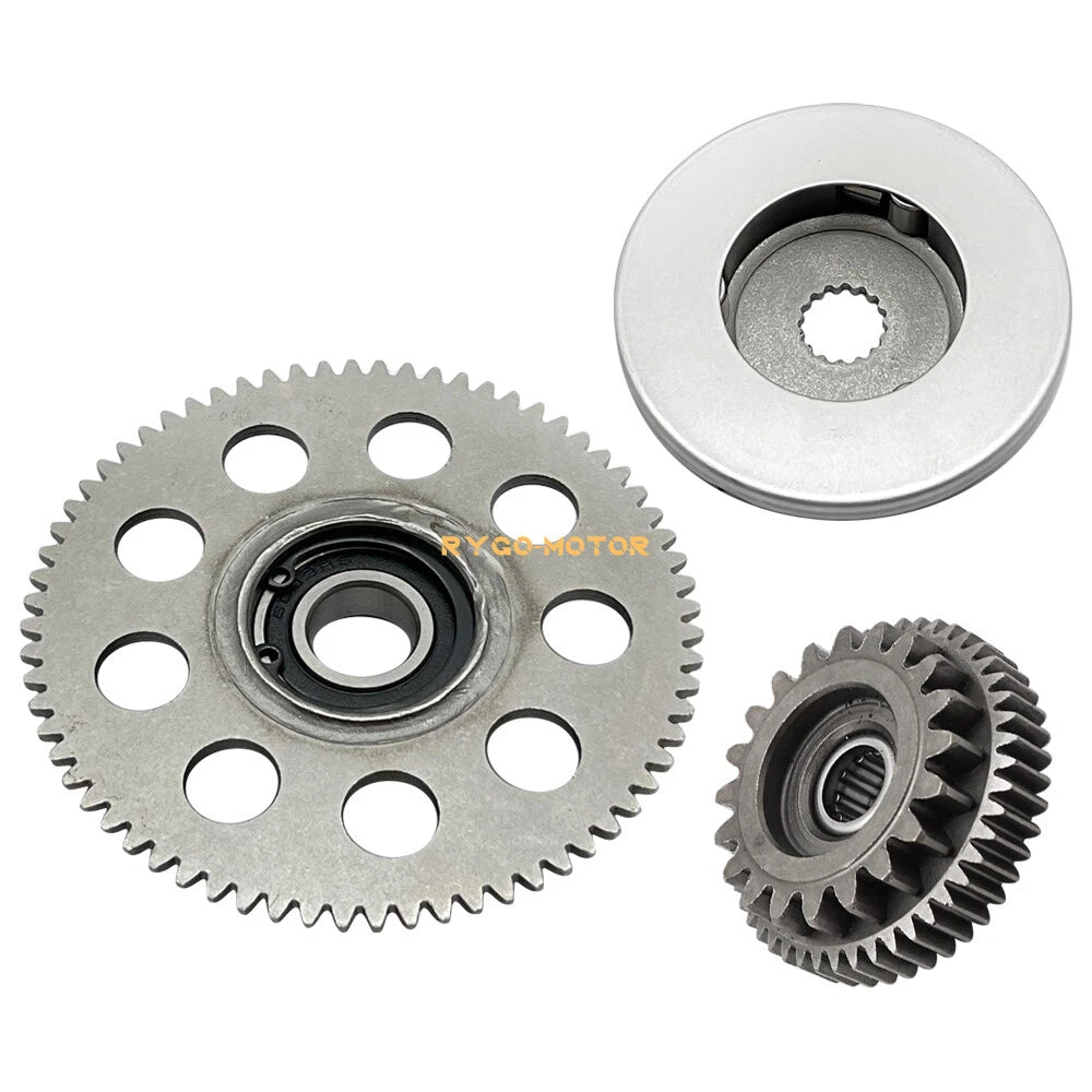 Starter Clutch Idle Gear Bearing Kit for Polaris Sportsman 90 110 (2007–2022)