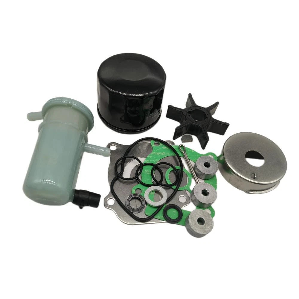 Outboard Maintenance Kit 17400-88812, 17400-88L01 for Suzuki 4-Stroke 40-60 HP