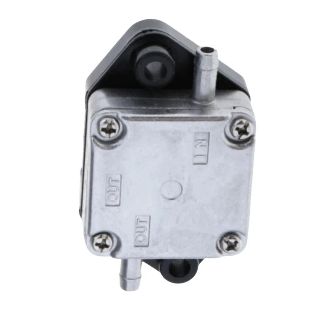 Fuel Pump for Yamaha 4HP F4 F4A F4M 4-Stroke Outboard (2000–Present) 67D-24410-03-00
