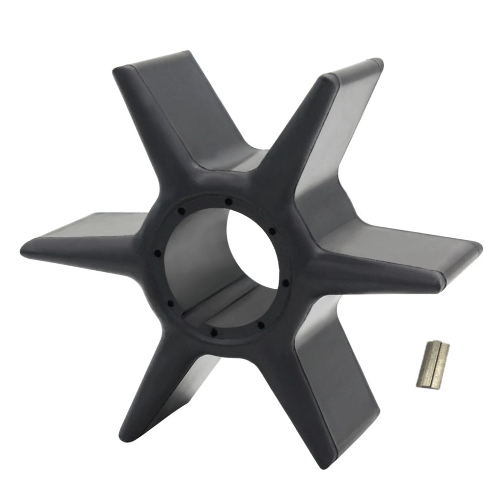 Water Pump Impeller for Yamaha 4 Stroke 300 350 hp Outboard (2000–2023) 6AW-44352-00