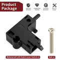 Left Clutch Lever Switch for Kawasaki Eliminator 600 (1996–1997) / W650 (2000–2001)