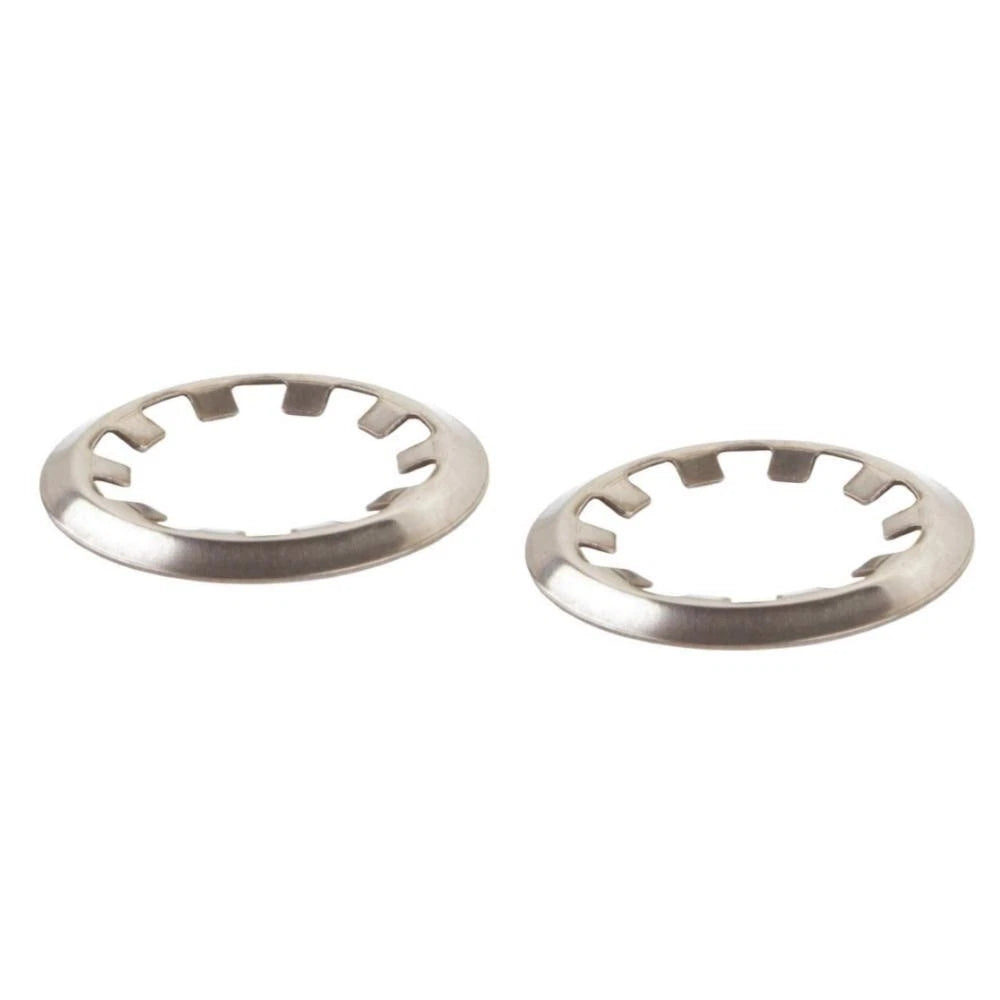 2X Retaining Ring for Volvo Penta Marine (3852516)