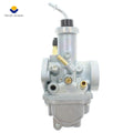 Carburetor with Intake Manifold for Yamaha Breeze 125 YFA125, Grizzly YFM125G (1998–2004)