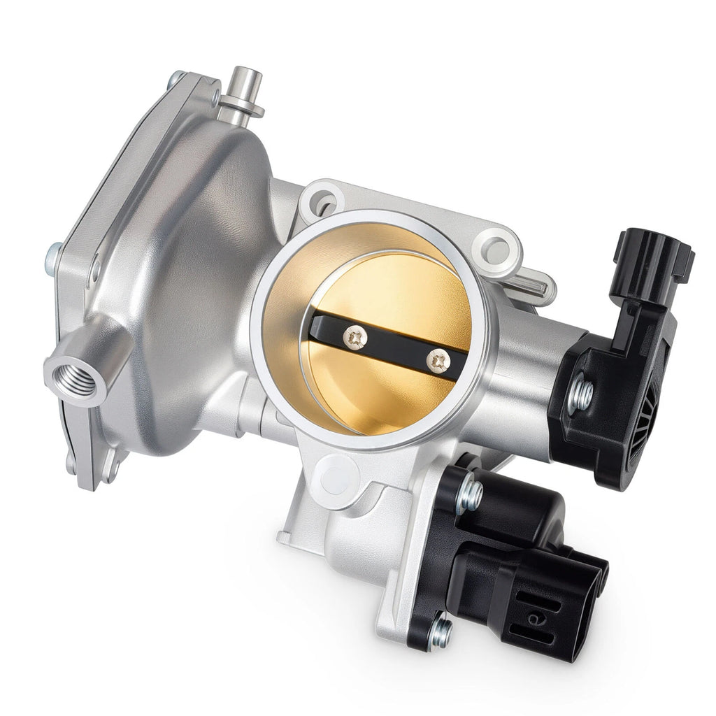 Throttle Body 1204963 1205009 for Polaris Sportsman 450 HO (2017–2025)
