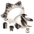 Solas Impeller YS-CD-13/19 & Housing for Yamaha VXR VXS VX FX HO (155MM)