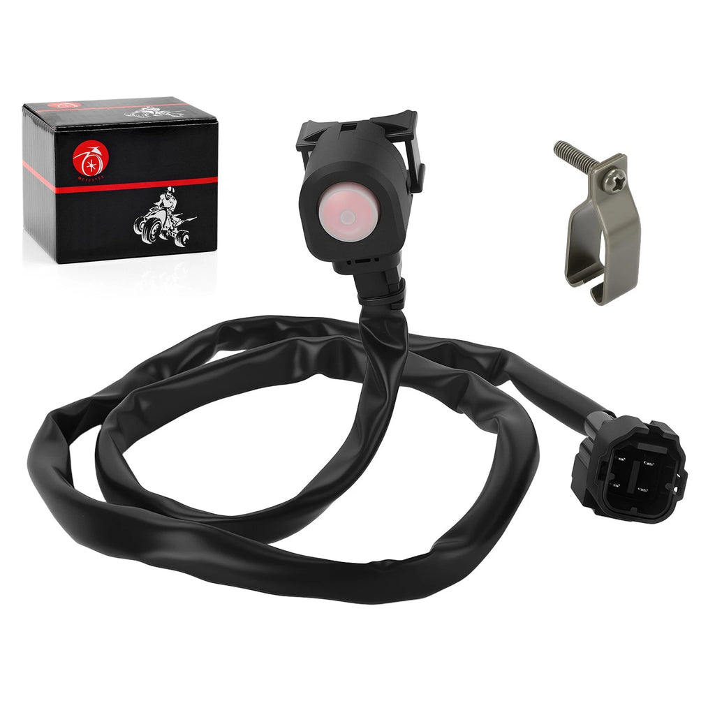Launch Control Switch for Yamaha YZ450F (2020–2022) B2W-83976-00-00