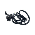 Trim Angle Sensor for Suzuki DF25-DF200 (Replace 34801-99E04 93J04 93J03 93J02)