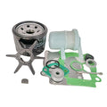 Maintenance Service Kit for Suzuki Outboard 25 30HP DF25 DF30 (2001–2010) 17400-89822