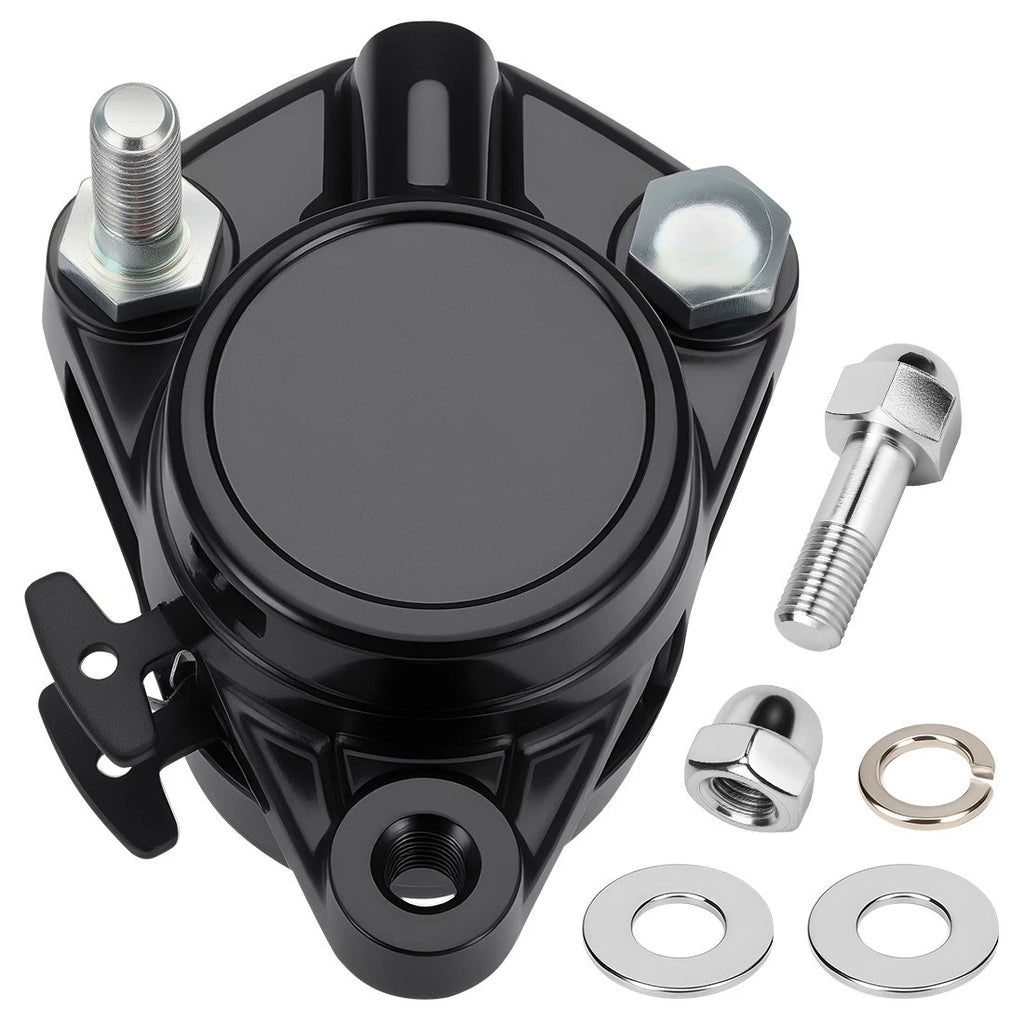 Front Brake Caliper Assembly for Yamaha TZ250 TZ350 XS500 XS650 (1973–1983) 306-25810-0A-00