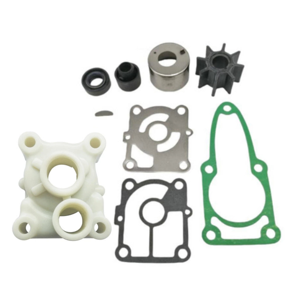 Water Pump Repair Kit for Tohatsu/Nissan (Replaces 3RS-87322-0, 3RS-87322-1, 3RS-87322)