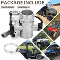 Throttle Body for Polaris Sportsman 800 Touring, Ranger RZR 800 (2009–2010) 2204189