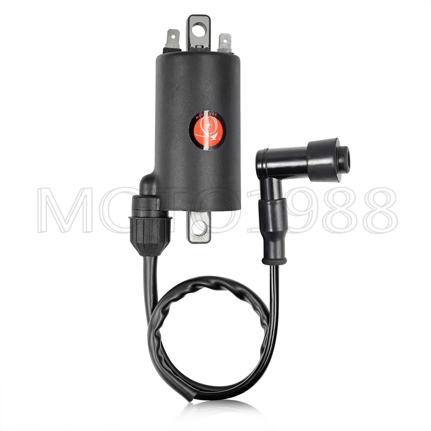 Ignition Coil for Kawasaki Bayou 300 KLF300B (1988–2004) KLF300C (1997–2004)