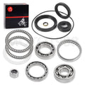 Front Differential Bearing Seal Kit for Kawasaki Brute Force 750 (2003–2023)