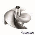Solas Impeller 160mm for Yamaha 1800 (2014–2026) - YV-CD-13/20