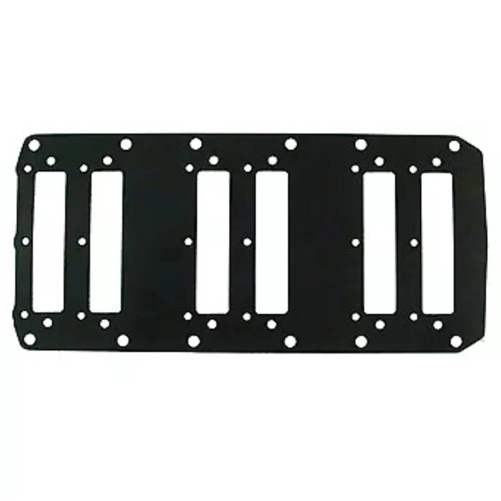 Reed Block Gasket for Mercury 200-300 HP DFI EFI XS (27-841220)