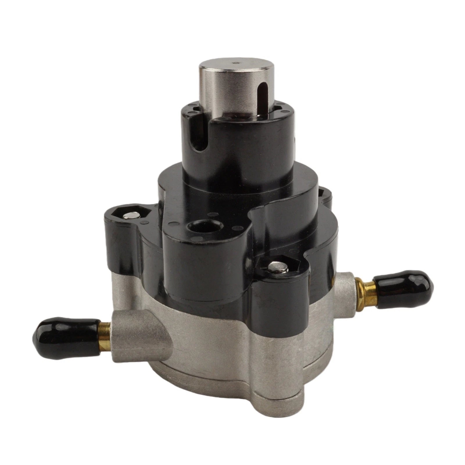 Fuel Pump 63P-24410 for Yamaha Outboard F150 HP (2004–2010)
