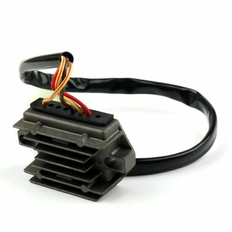 Voltage Regulator Rectifier for Arctic Cat Firecat 700, M7, T9 (2004–2006)
