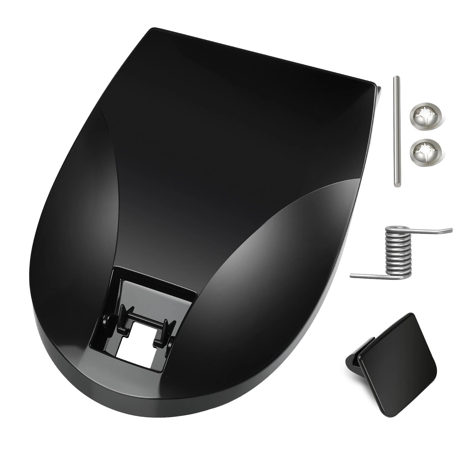 Glove Box Lid & Latch Kit for SeaDoo GTI 4-TEC SE (2007) 291002249 269500553