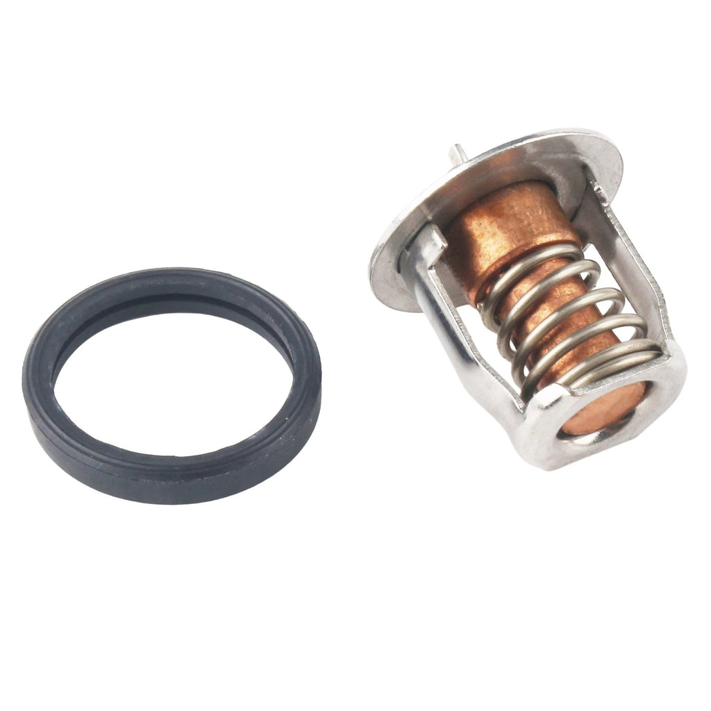 Thermostat for Suzuki Marine DF 2.5 4 5 6 9.9 15 20 HP (17670-91J00)