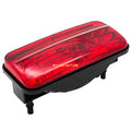 Taillight Lens for Honda Rancher 350 TRX350 TRX350FE TRX350TM (2000–2003)