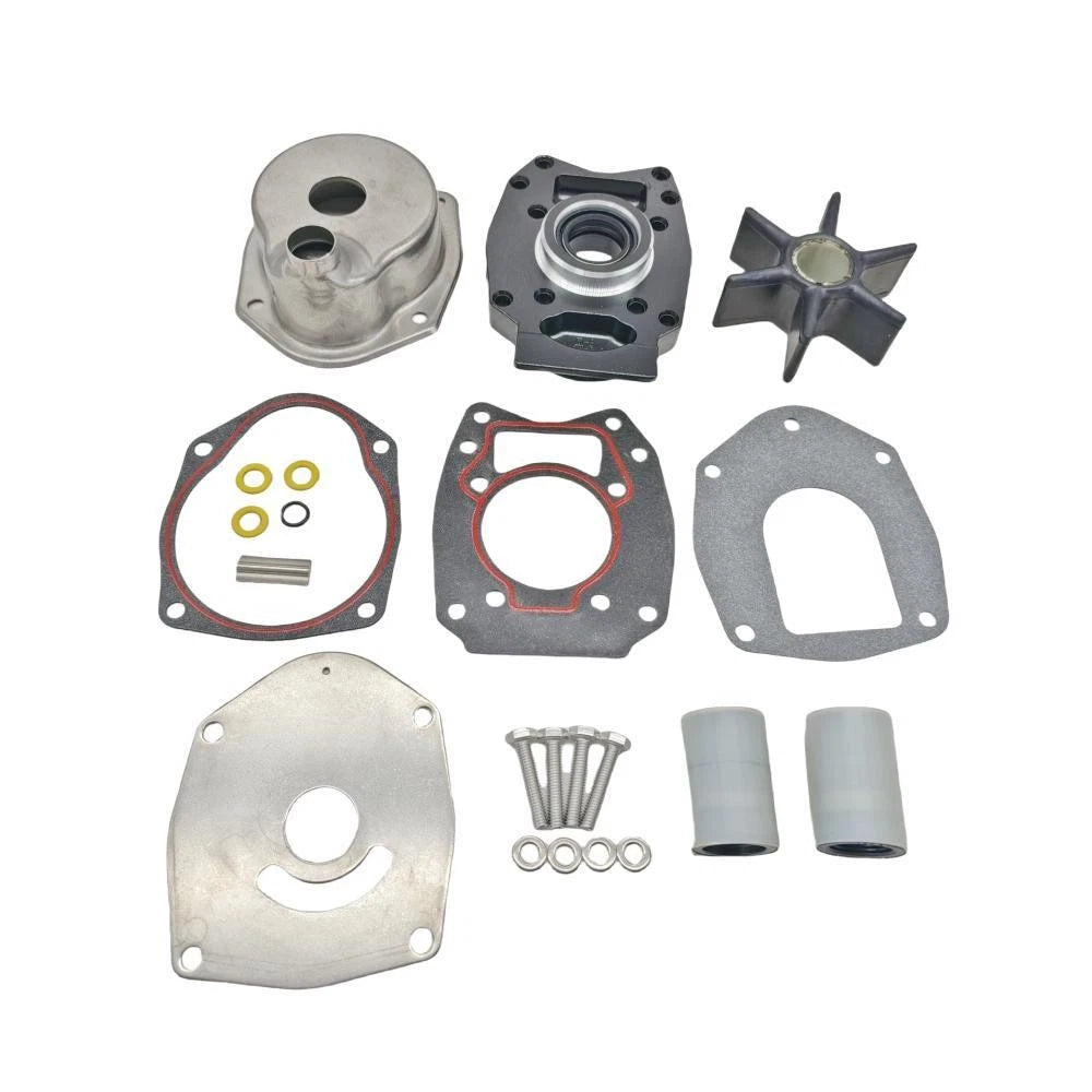 Complete Maintenance Kit for Mercury 75-115HP FourStroke (1.7L)
