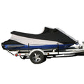 Custom Fit Trailerable PWC Cover for Yamaha Jet Ski WaveRunner VX (2015–2023)