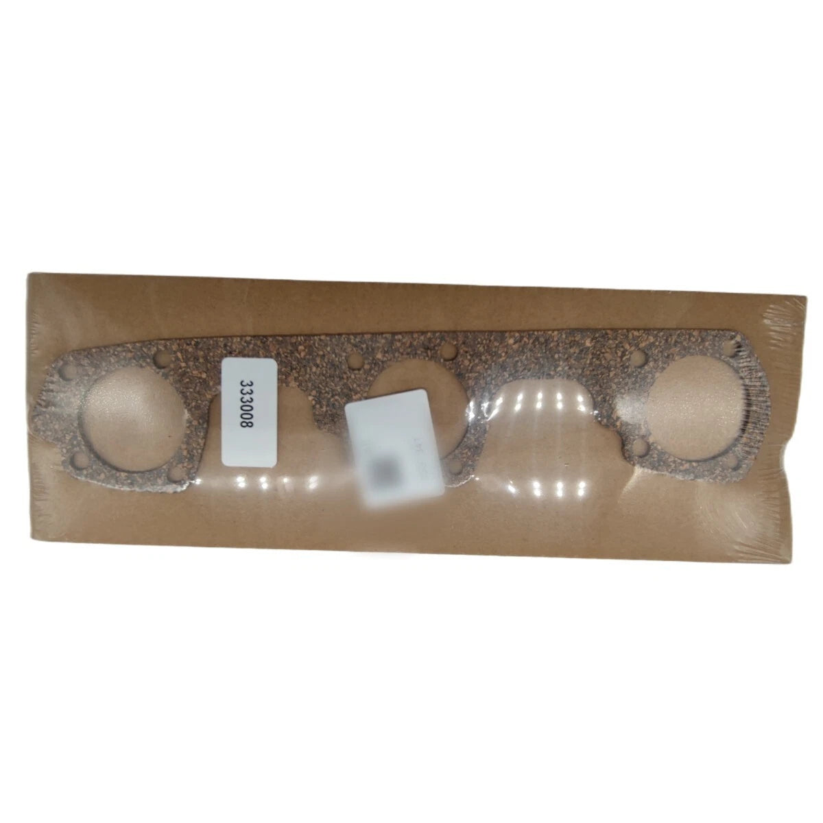 Air Silencer Tank Cap Gasket for OMC Johnson Evinrude (333008, 777758, 18-0975)