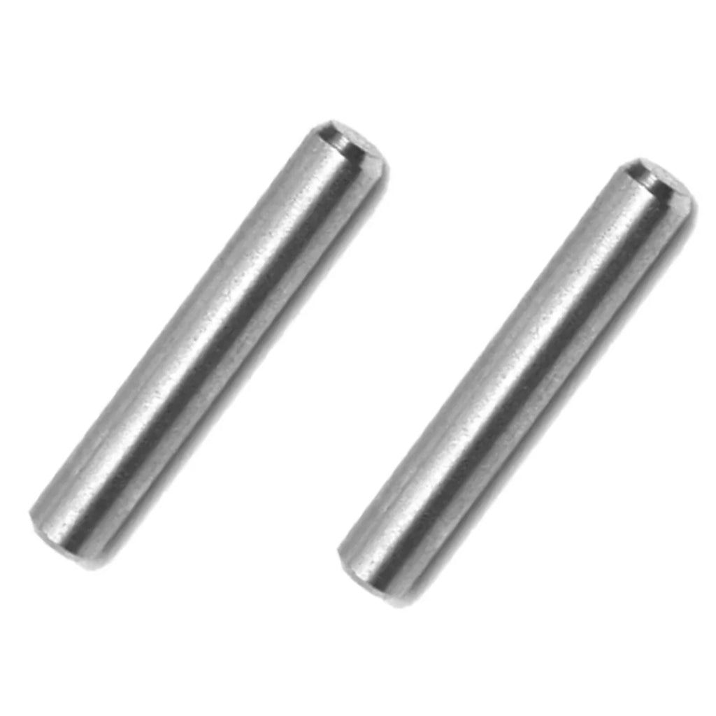 Pair of Shear Pins for Honda BF2 / BF2.3 Outboard (58131-ZV0-000, 58131-ZV0)