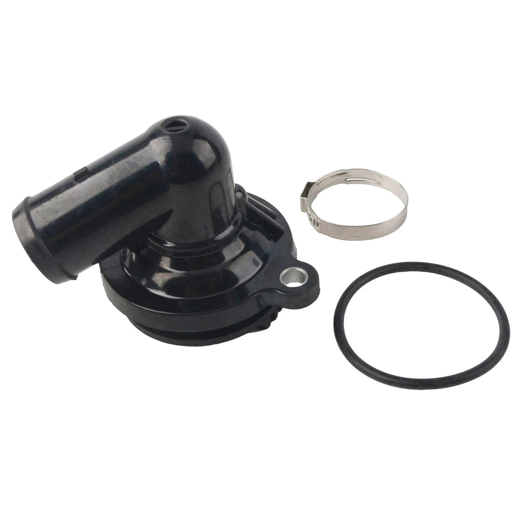 Thermostat Kit for Mercury 175-300 HP V6 V8 Racing 250R 300R (8M0137816)